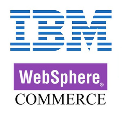 Websphere Commerce Suite